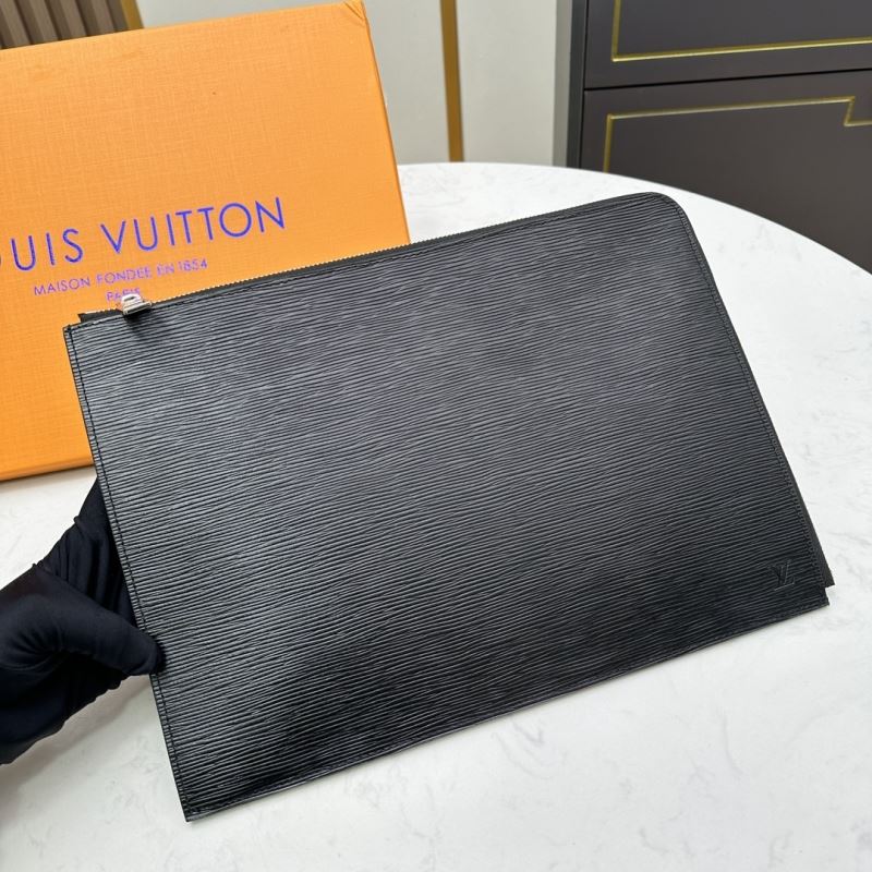 Louis Vuitton Clutch Bags